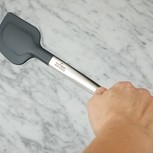 Dual-Grip Handles