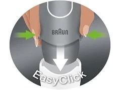 EasyClick Accessory System
