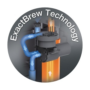 Exact Brew System