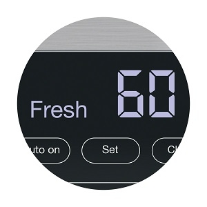 Freshness Indicator