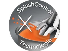 SPLASHControl Technology