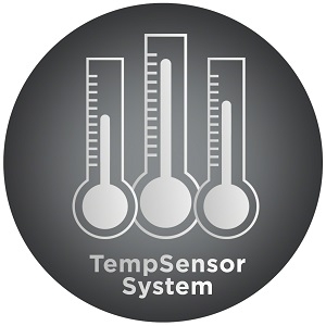 Sensor Temp System