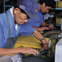 Still Hand-Crafted
