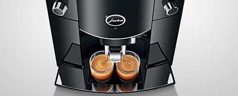 Supreme Coffee Quality