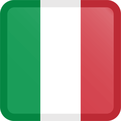 MADE IN ITALY