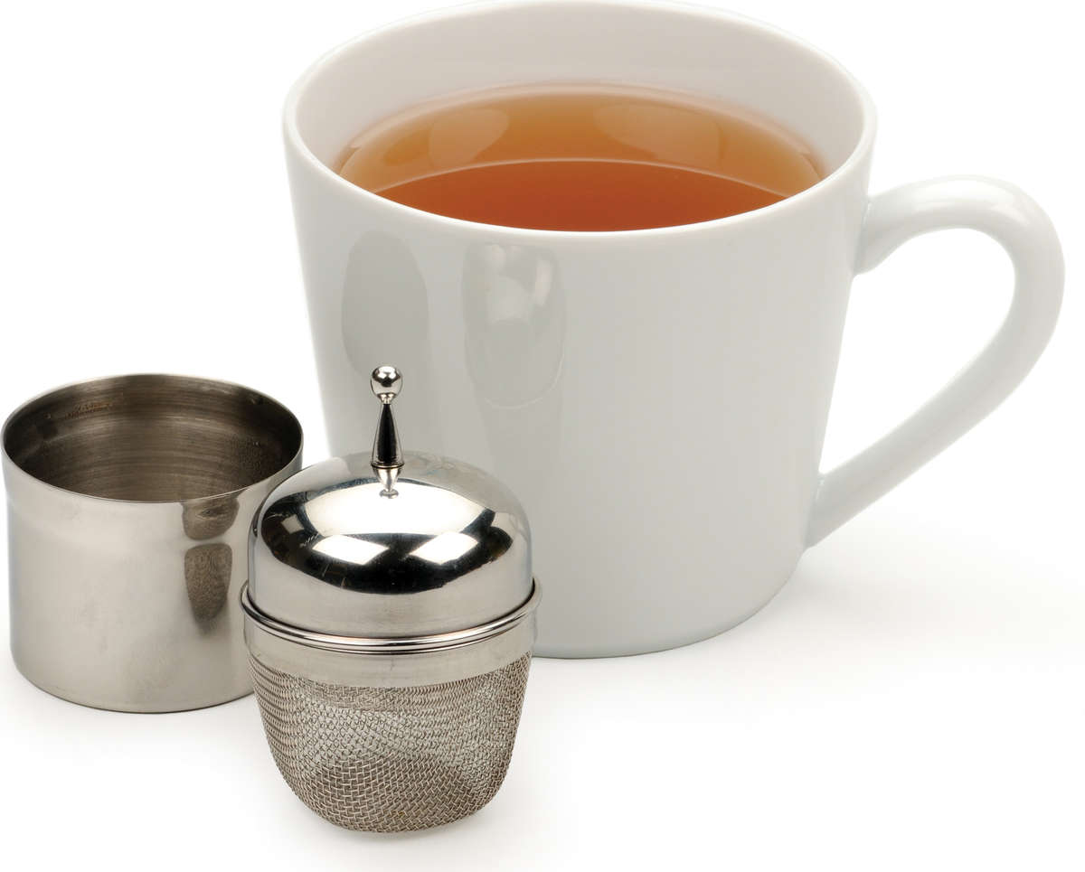 Endurance Tea Accessories