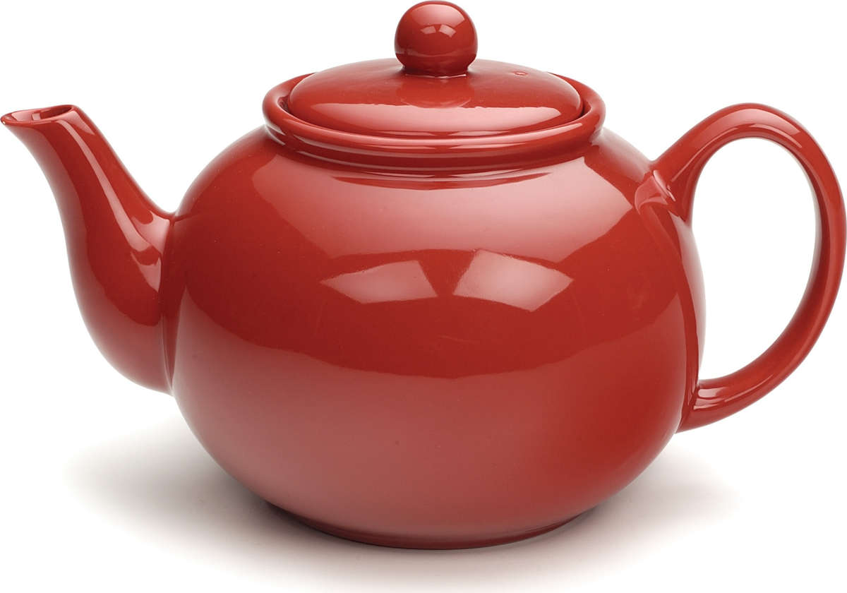 The Perfect Cup Of Tea