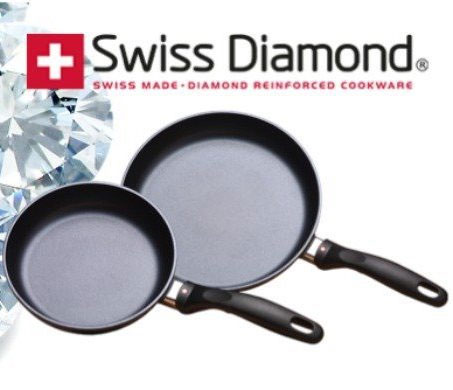 Swiss Diamond Quality