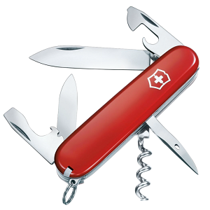 Swiss Army Knife