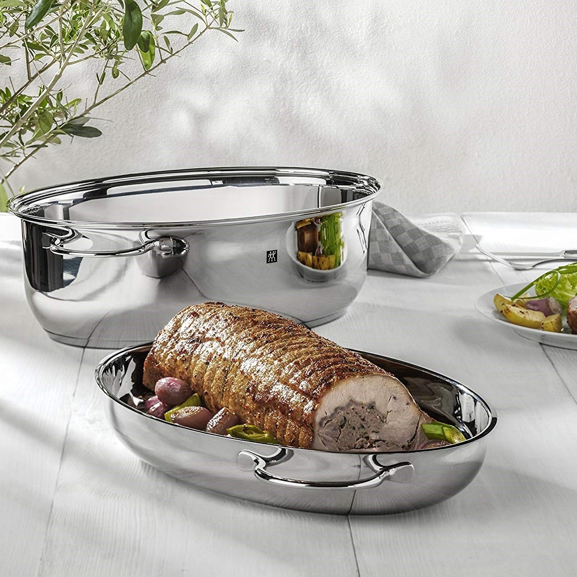 Zwilling Cookware