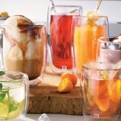 Glassware