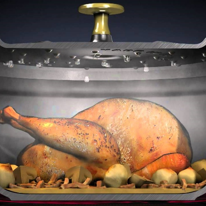 THE SECRET OF OUR COCOTTE’S LID