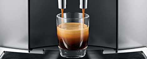 A World First: P.E.P.® for Espresso of Outstanding Barista Quality