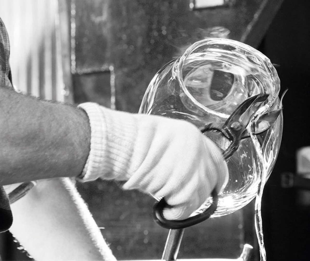 Hand Finishing